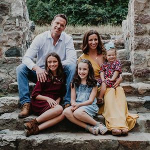 Meet your Posher, Katey